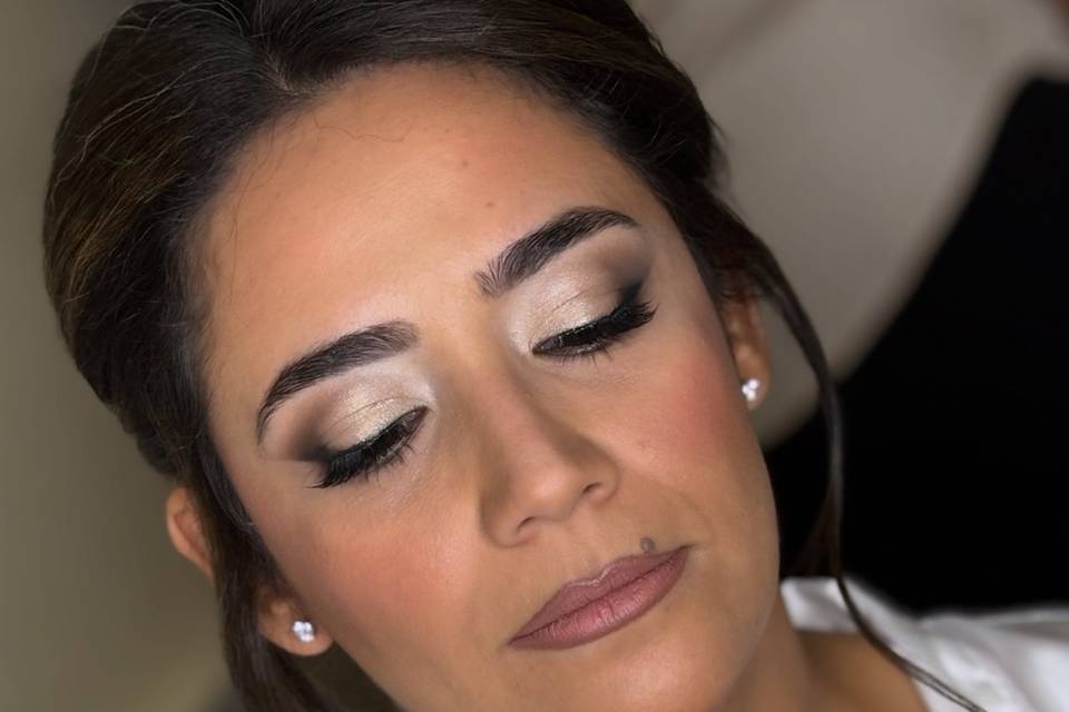 Desy sposa