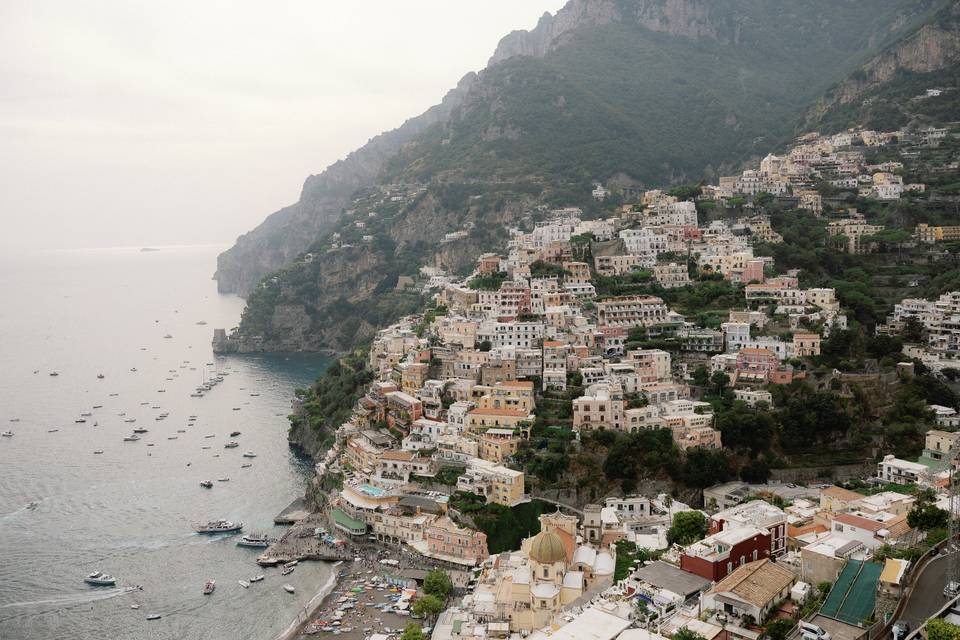 J&G Positano