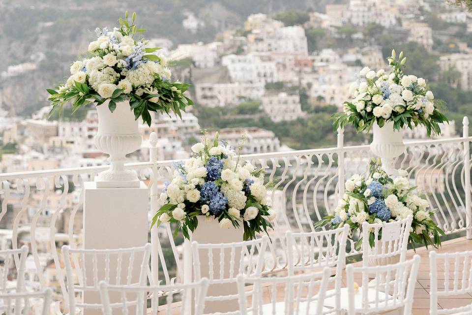 J&G Positano
