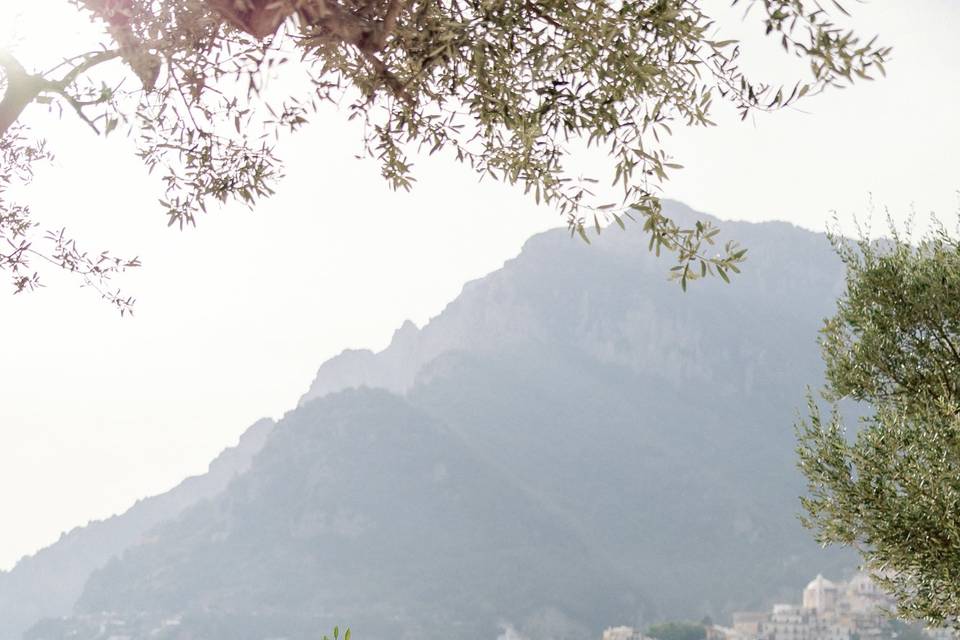J&G Positano