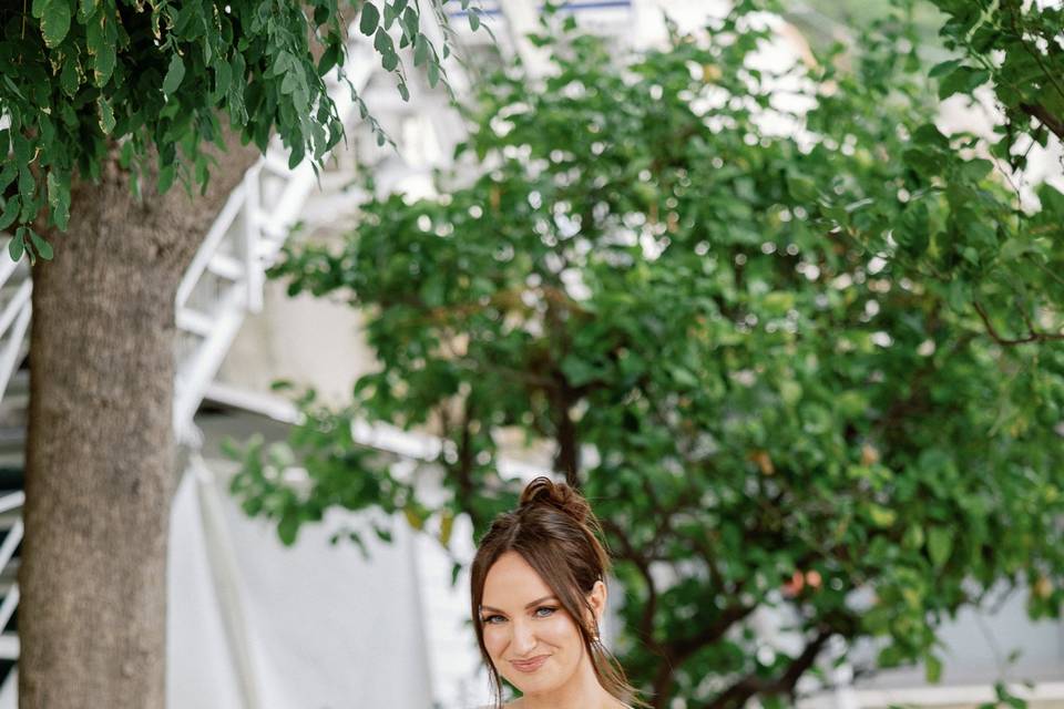 J&G Positano