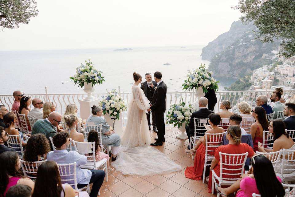 J&G Positano