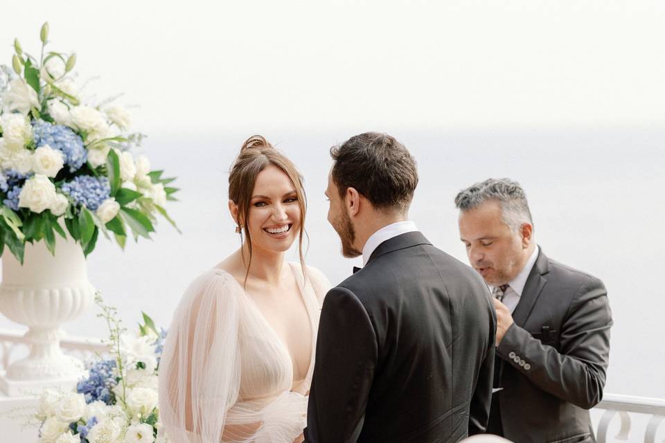 J&G Positano
