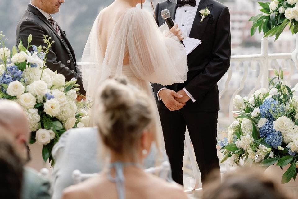 J&G Positano
