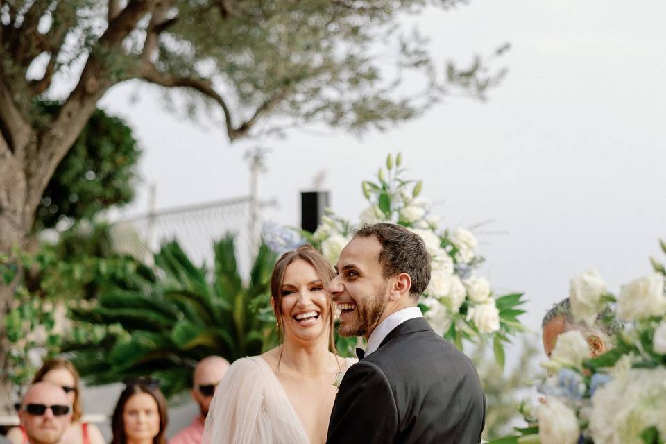 J&G Positano