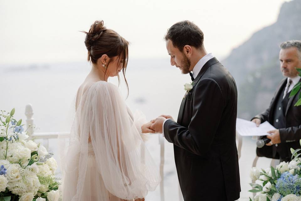 J&G Positano