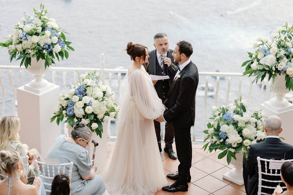 J&G Positano