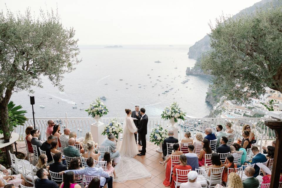 J&G Positano