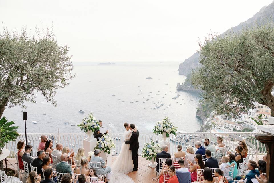 J&G Positano