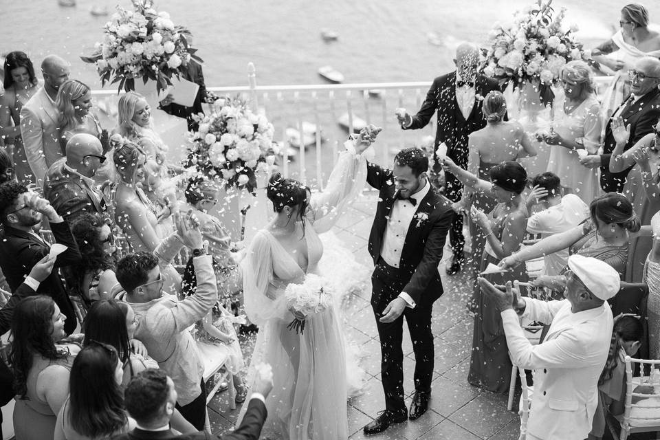 J&G Positano