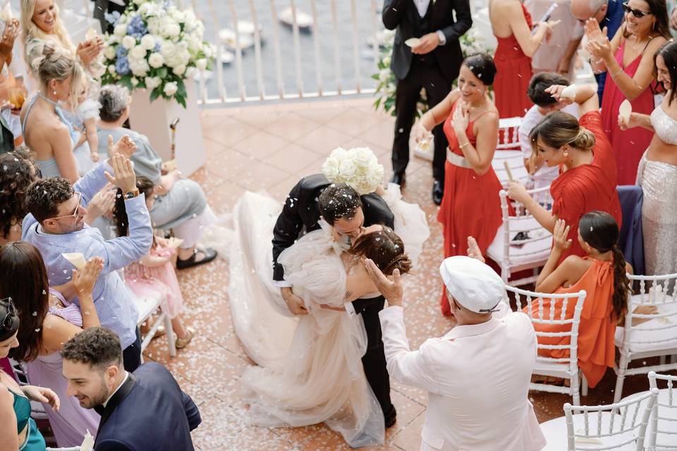 J&G Positano