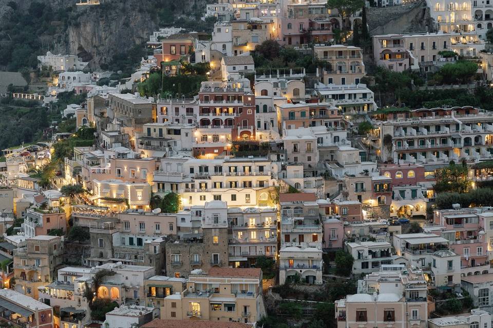 J&G Positano