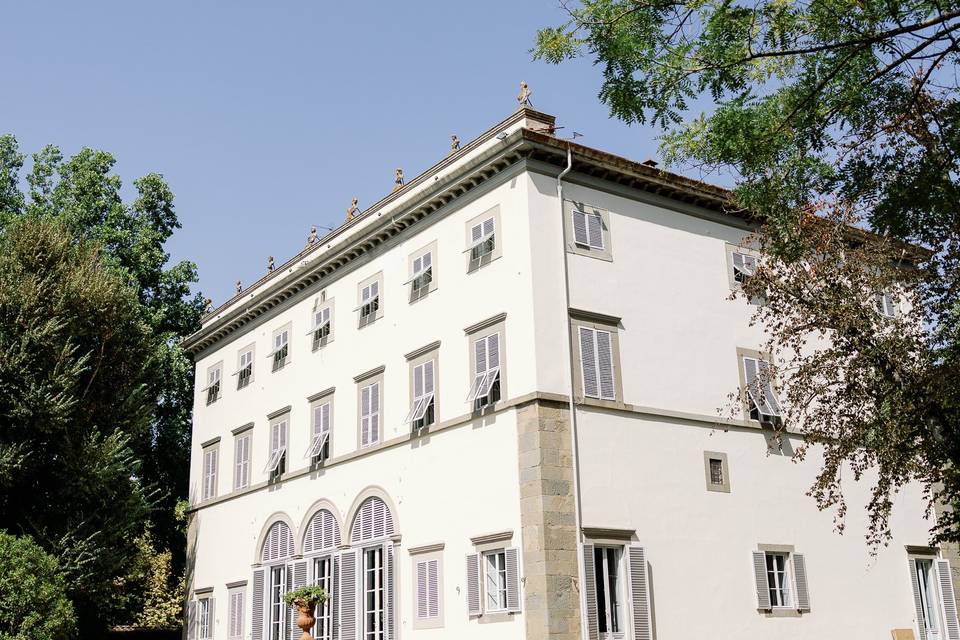 A&H Villa Grabau