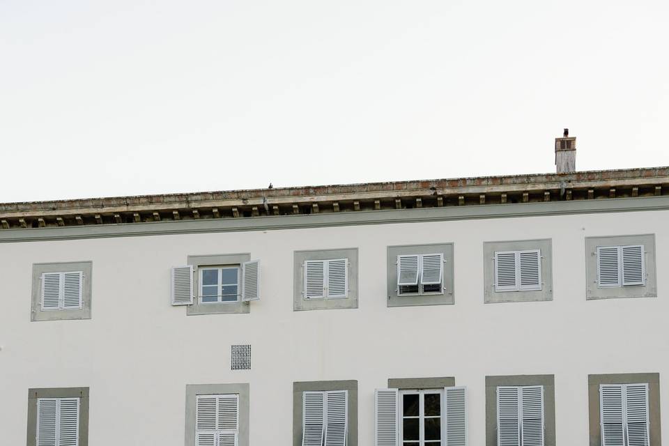A&H Villa Grabau