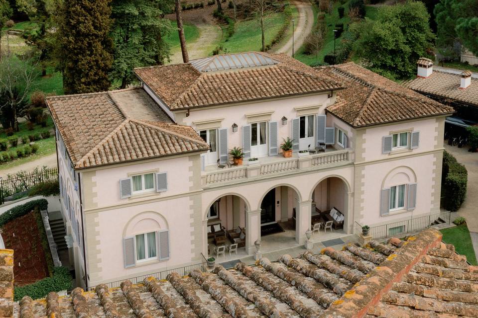 N&A Villa Cora