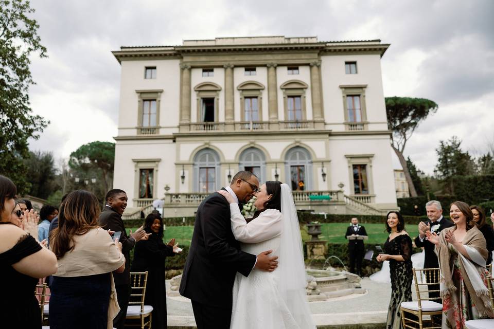 N&A Villa Cora