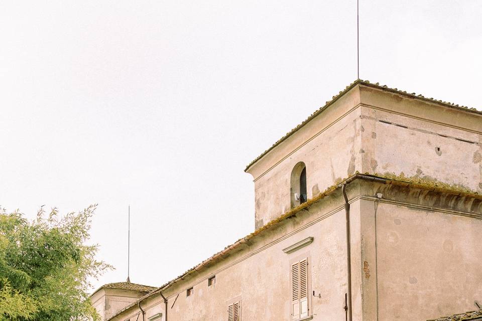 R&S Villa Medicea