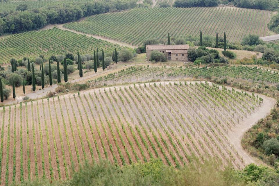 K6J Castello di Verona-Tuscany