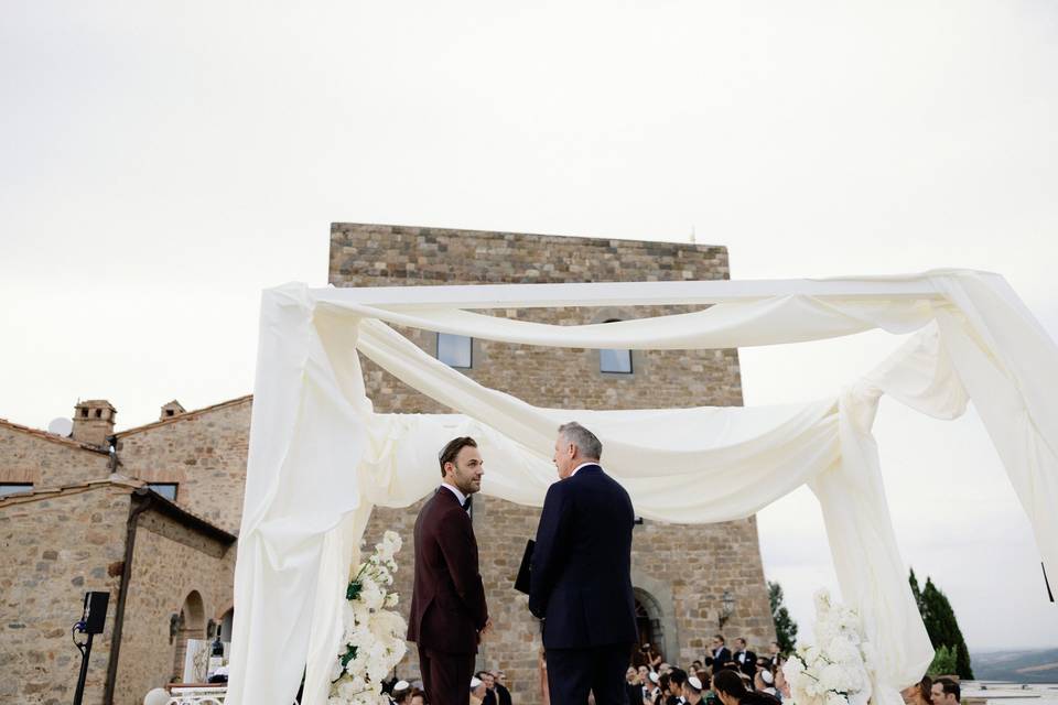 K6J Castello di Verona-Tuscany
