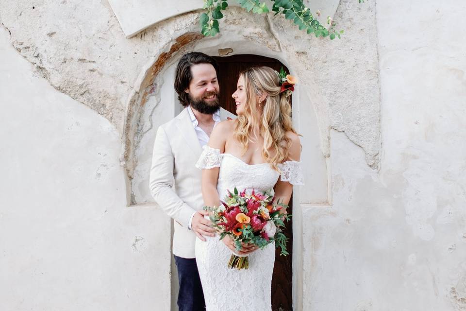 C&N Gran Convento Amalfi