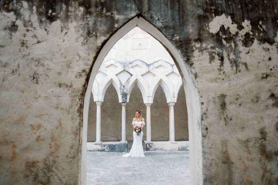 C&N Gran Convento Amalfi