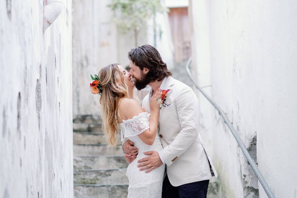 C&N Gran Convento Amalfi