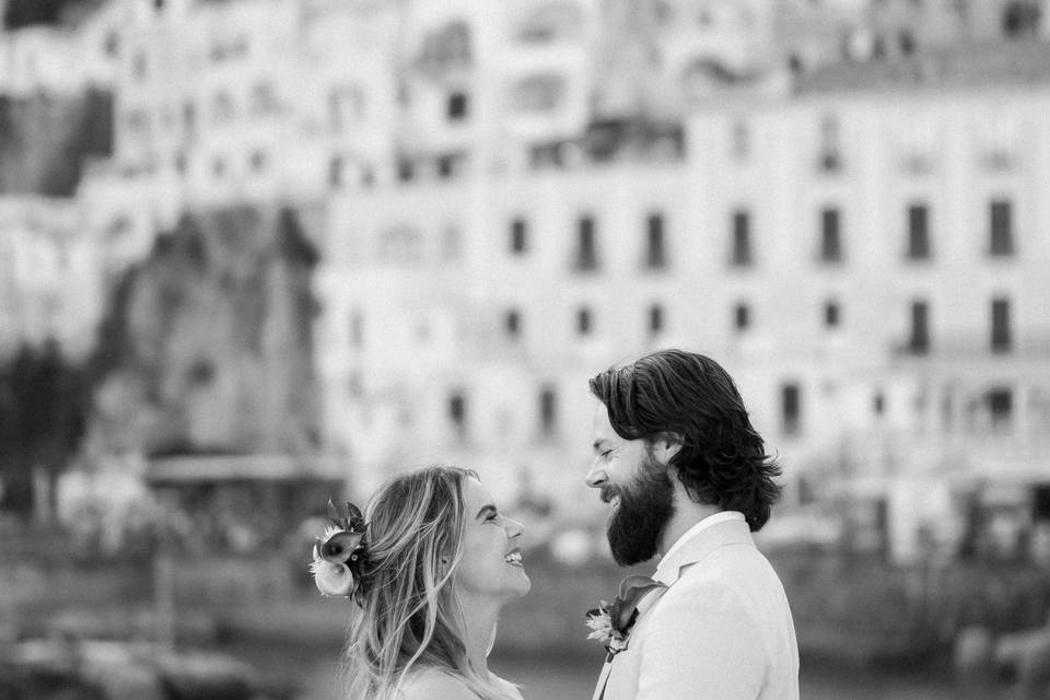 C&N Gran Convento Amalfi