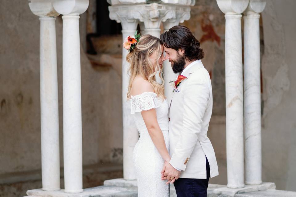 C&N Gran Convento Amalfi