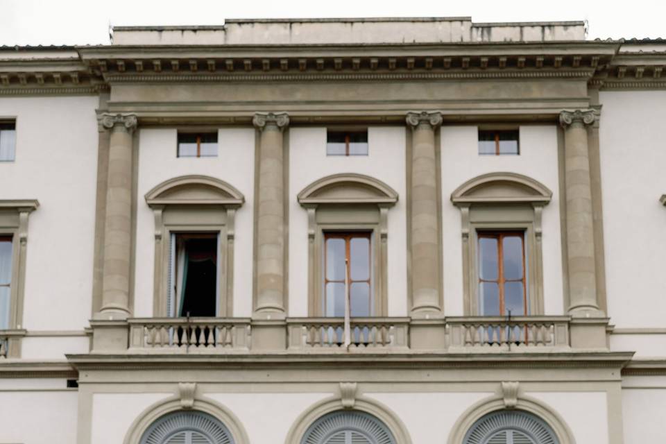 N&A Villa Cora