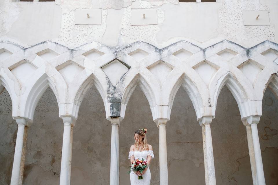C&N Gran Convento Amalfi