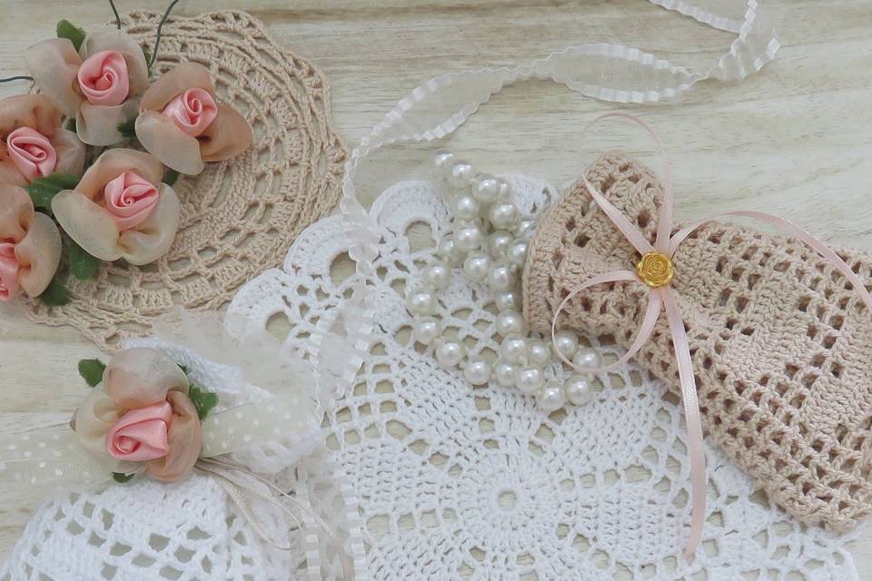 Accessori bomboniere