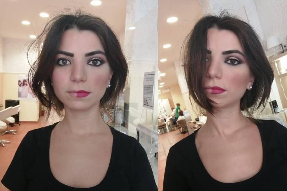 Valentina Lentini Make-Up Artist