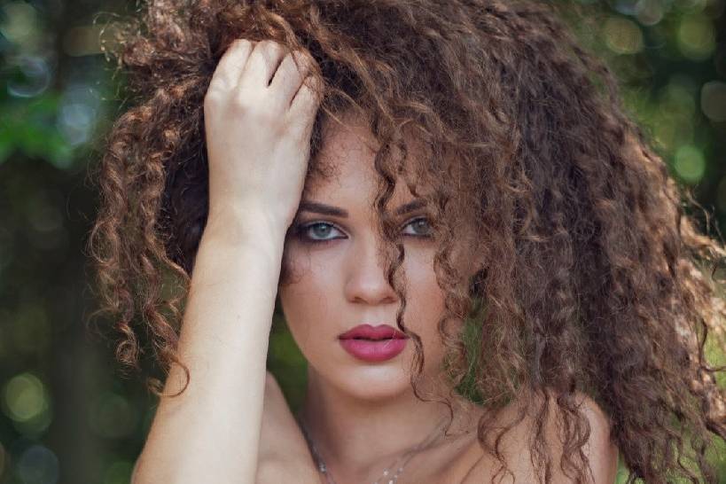 Valentina Lentini Make-Up Artist