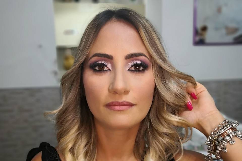 Valentina Lentini Make-Up Artist