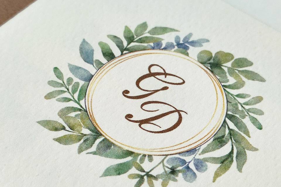 Monogramma