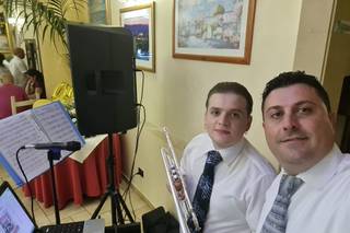 Giuseppe - Duo Music Live