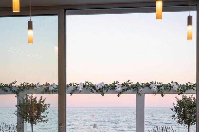 Vista mare