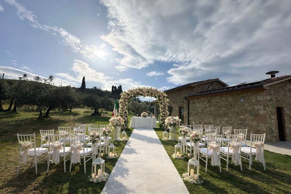 Agriturismo Casale Giulia