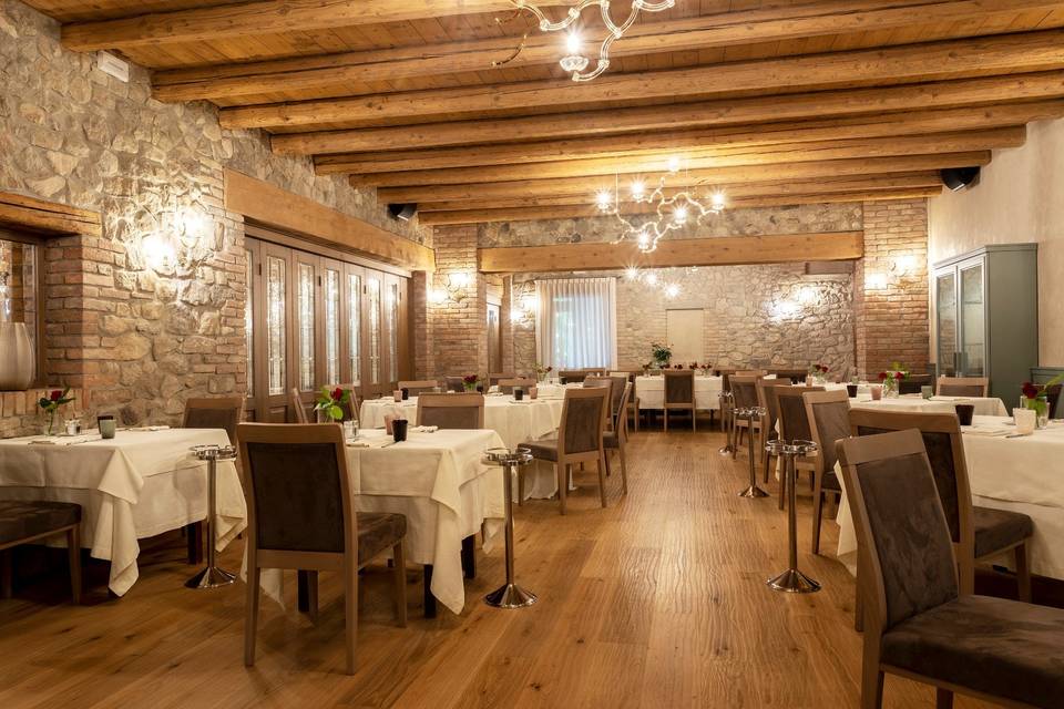 Ristorante Alla Vigna