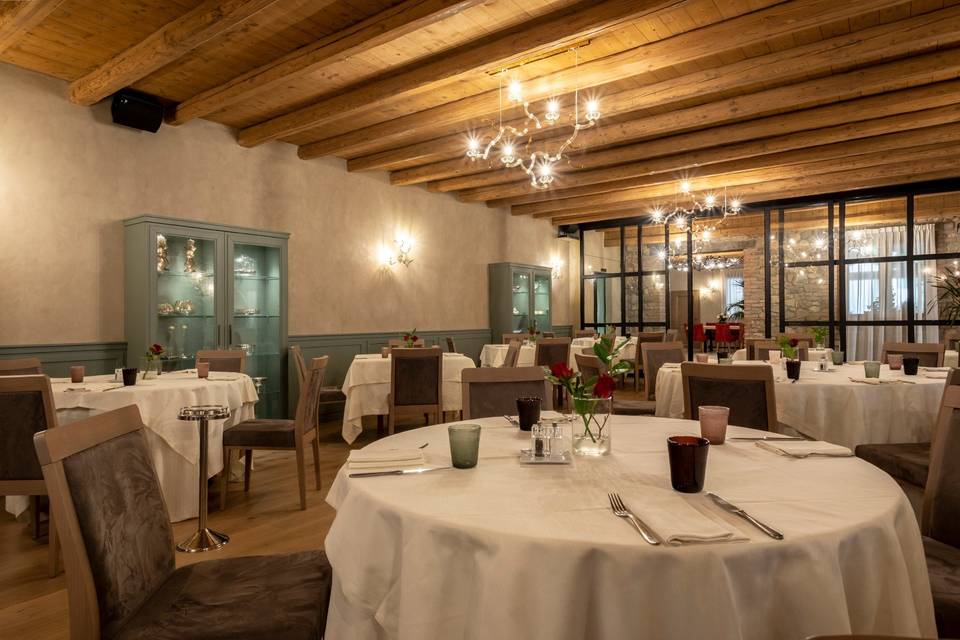 Ristorante Alla Vigna