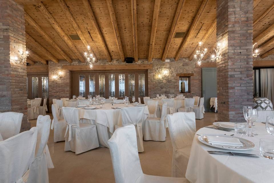 Ristorante Alla Vigna