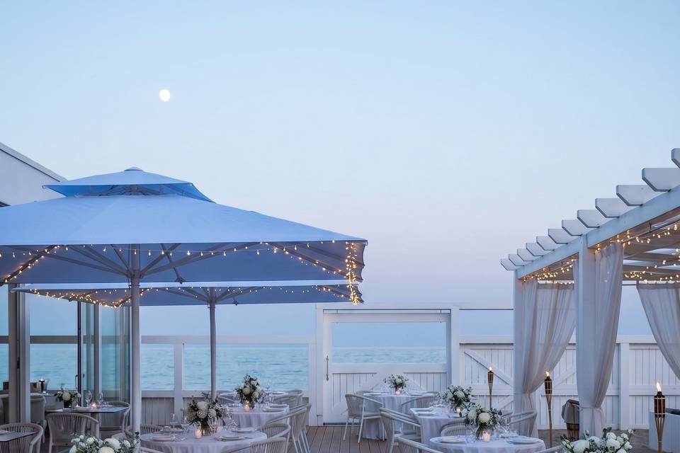 Vista mare