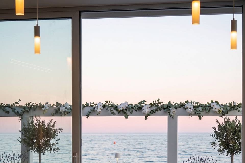 Vista mare