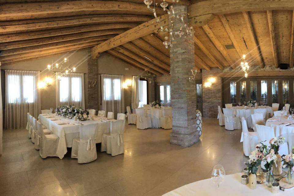 Ristorante Alla Vigna