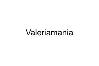 Valeriamania logo