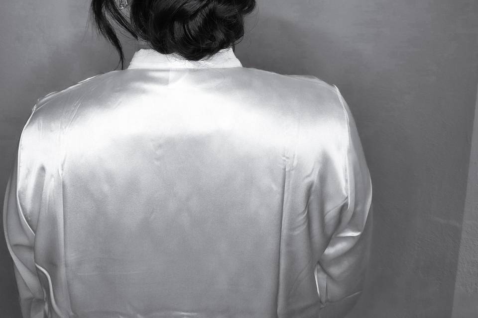Chignon