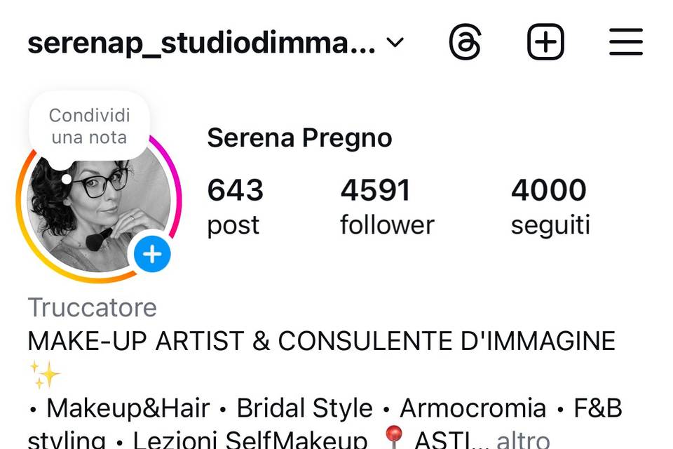 Instagram