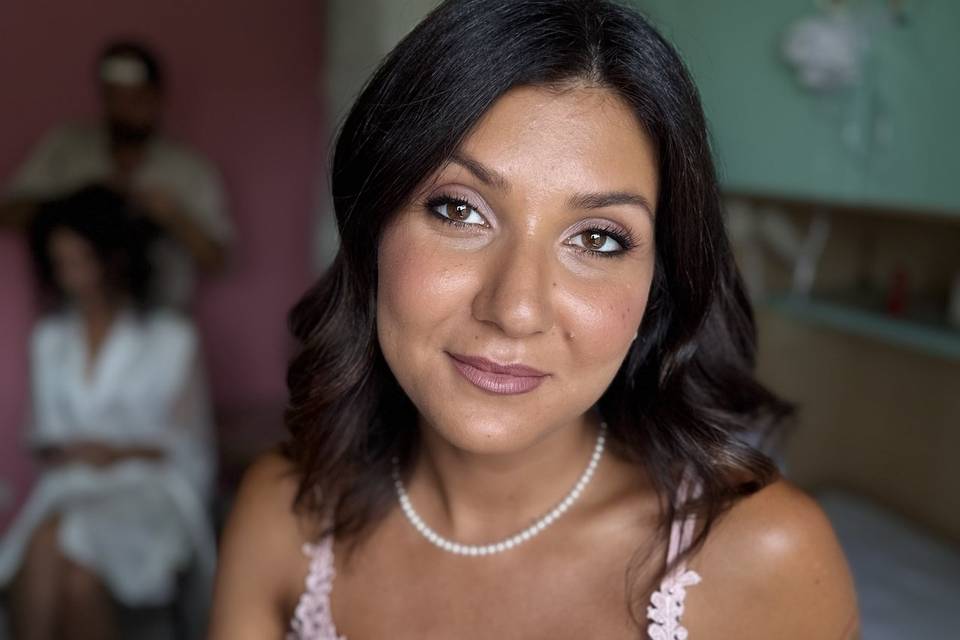 Sorella sposa