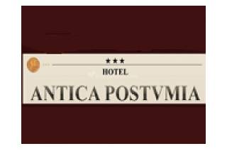 Logo_Hotel Ristorante Antica Postumia