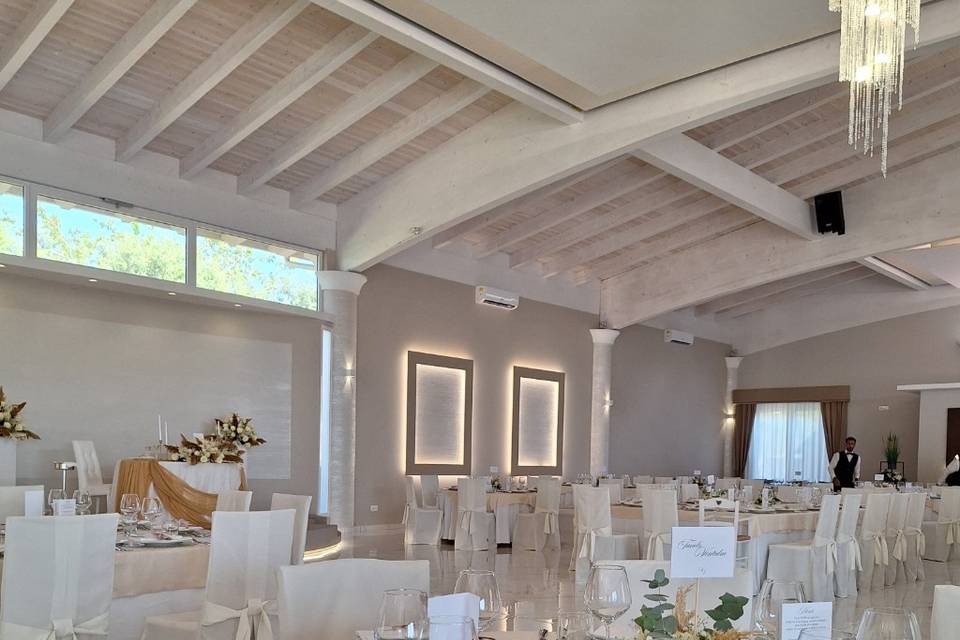 Sala Venere